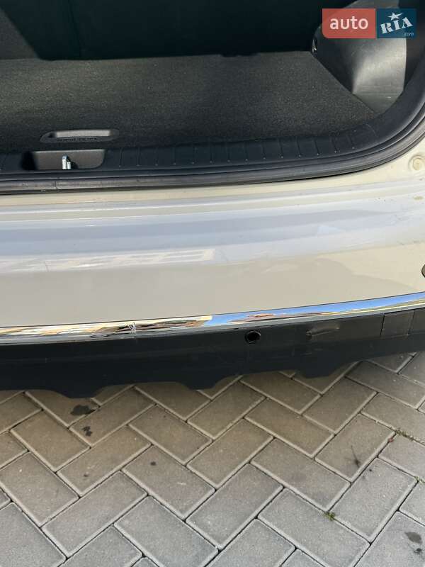 Внедорожник / Кроссовер Kia Sportage 2019 в Черновцах