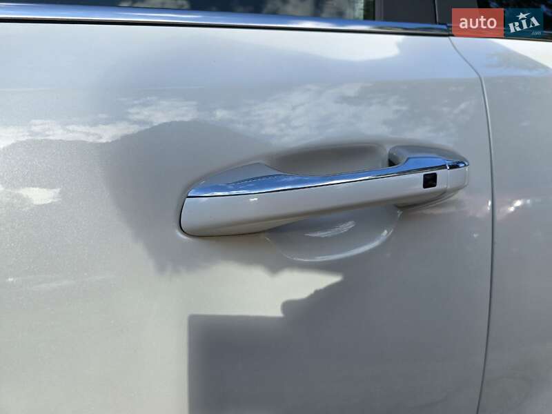 Внедорожник / Кроссовер Kia Sportage 2018 в Львове