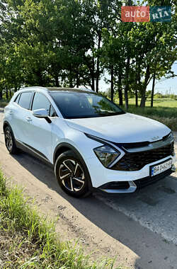 Внедорожник / Кроссовер Kia Sportage 2023 в Кропивницком