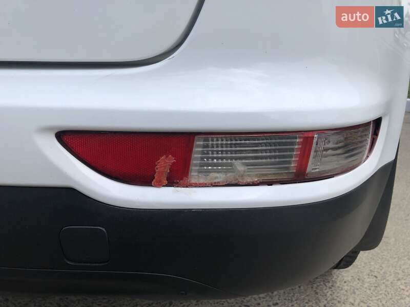 Внедорожник / Кроссовер Kia Sportage 2018 в Одессе