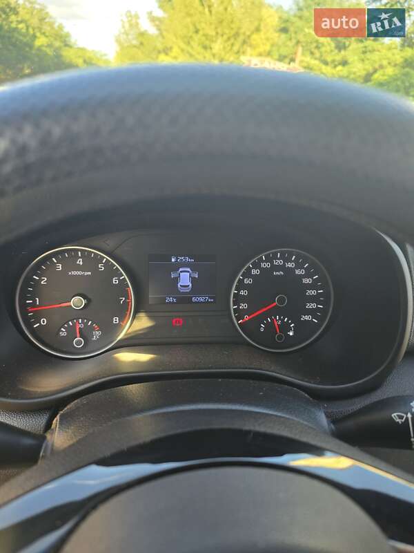 Внедорожник / Кроссовер Kia Sportage 2020 в Смеле