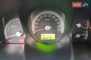 Позашляховик / Кросовер Kia Sportage 2008 в Конотопі