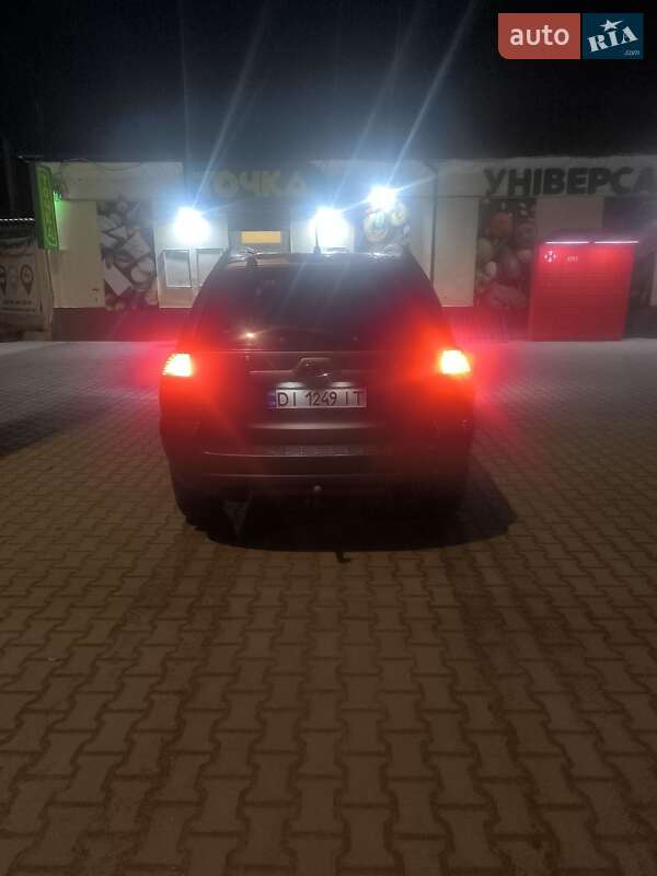 Внедорожник / Кроссовер Kia Sportage 2005 в Одессе