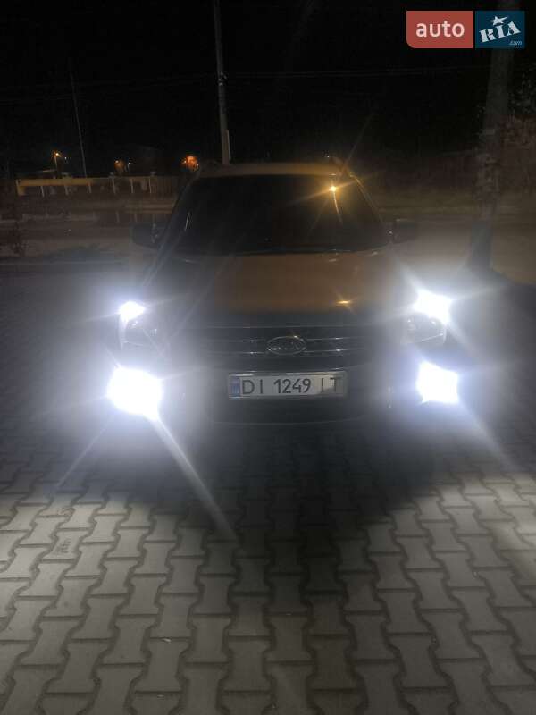 Внедорожник / Кроссовер Kia Sportage 2005 в Одессе