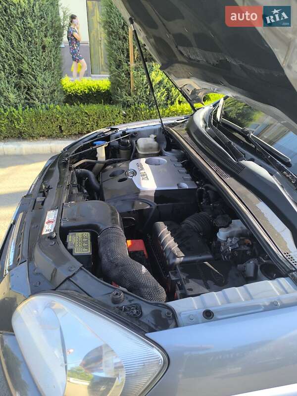 Внедорожник / Кроссовер Kia Sportage 2005 в Одессе