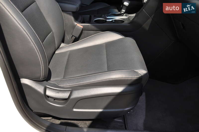 Внедорожник / Кроссовер Kia Sportage 2018 в Киеве