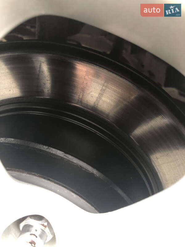 Внедорожник / Кроссовер Kia Sportage 2016 в Черновцах