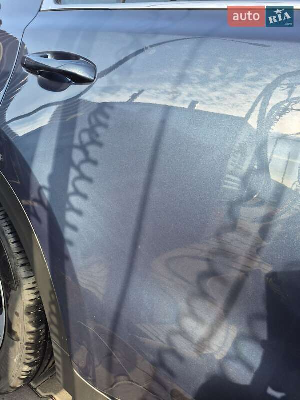 Внедорожник / Кроссовер Kia Sportage 2020 в Львове