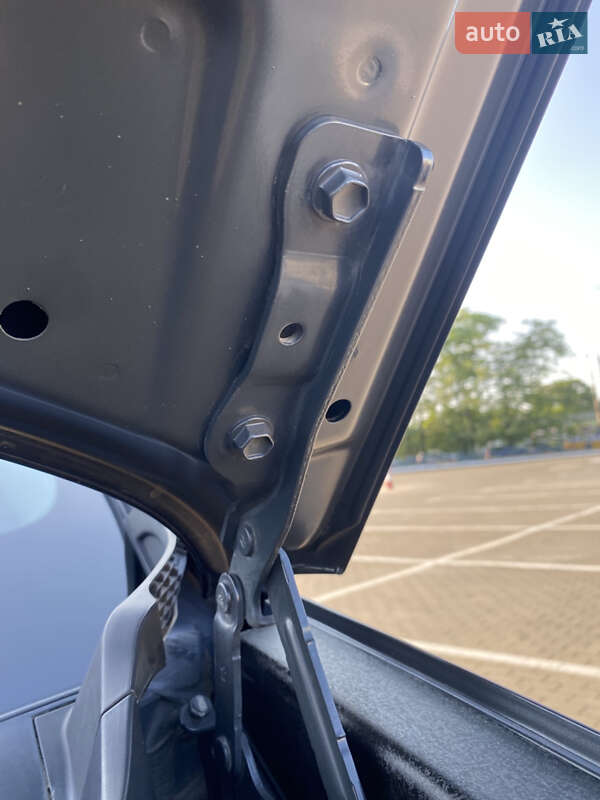 Внедорожник / Кроссовер Kia Sportage 2016 в Одессе