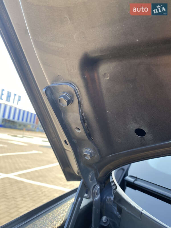 Внедорожник / Кроссовер Kia Sportage 2016 в Одессе