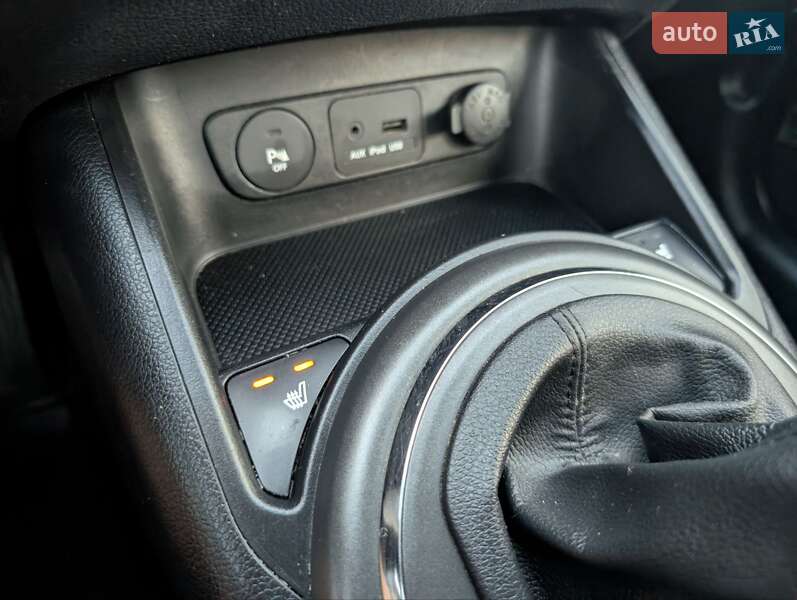 Внедорожник / Кроссовер Kia Sportage 2011 в Виннице