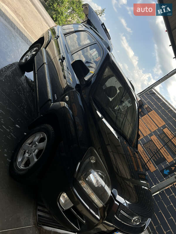 Внедорожник / Кроссовер Kia Sportage 2008 в Гайсине фото 18 Внедорожник / Кроссовер Kia Sportage 2008 в Гайсине