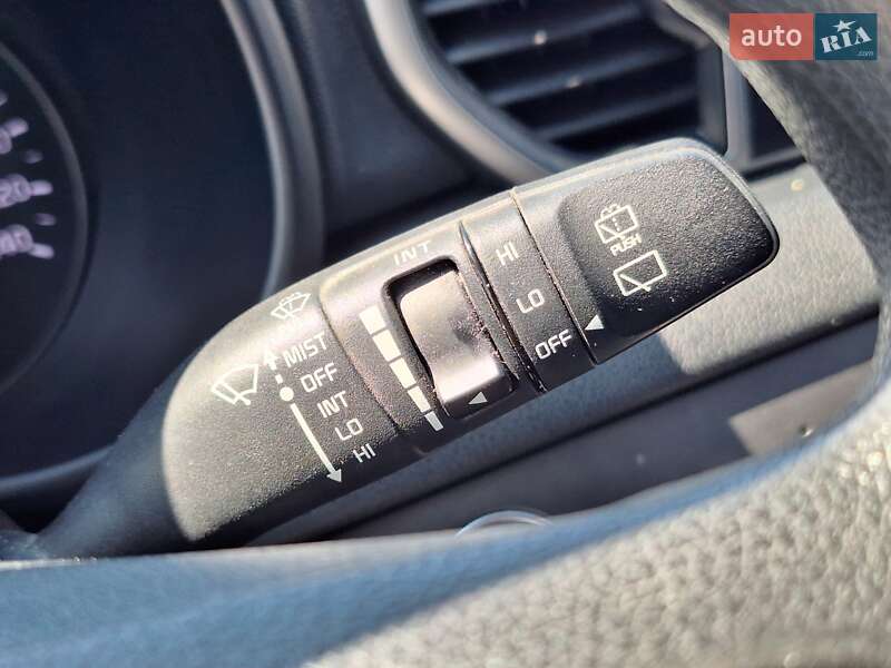 Внедорожник / Кроссовер Kia Sportage 2015 в Одессе