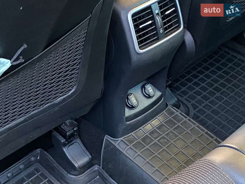 Позашляховик / Кросовер Kia Sportage 2018 в Черкасах