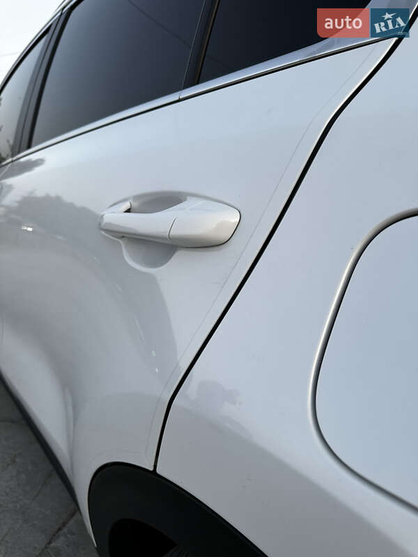 Внедорожник / Кроссовер Kia Sportage 2020 в Днепре