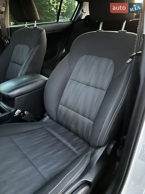 Внедорожник / Кроссовер Kia Sportage 2020 в Днепре