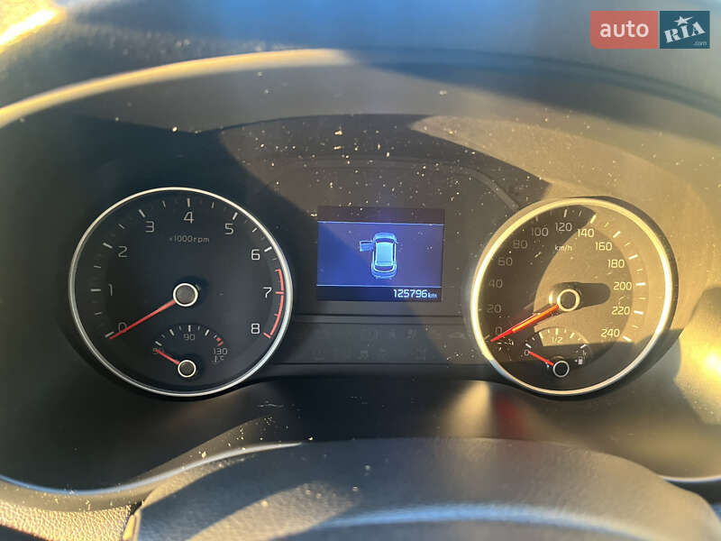 Позашляховик / Кросовер Kia Sportage 2021 в Києві фото 4 Позашляховик / Кросовер Kia Sportage 2021 в Києві