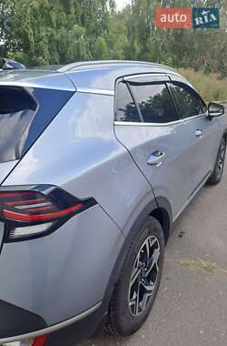 Внедорожник / Кроссовер Kia Sportage 2023 в Шостке