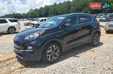 Kia Sportage 2019