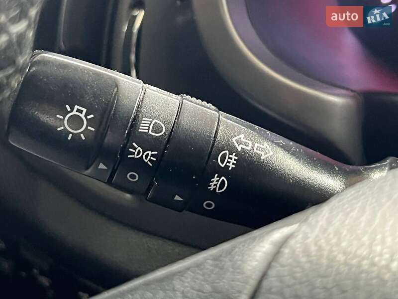 Позашляховик / Кросовер Kia Sportage 2014 в Одесі