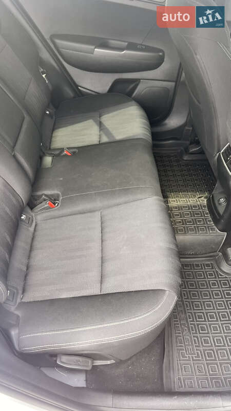 Внедорожник / Кроссовер Kia Sportage 2019 в Кривом Роге