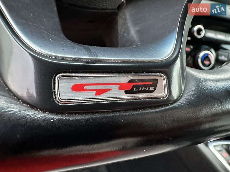 Внедорожник / Кроссовер Kia Sportage 2017 в Сарате