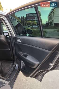 Позашляховик / Кросовер Kia Sportage 2021 в 