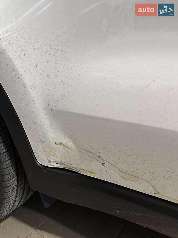 Позашляховик / Кросовер Kia Sportage 2020 в Дніпрі