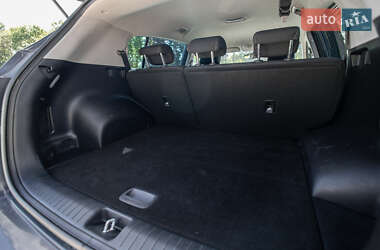 Внедорожник / Кроссовер Kia Sportage 2018 в Львове