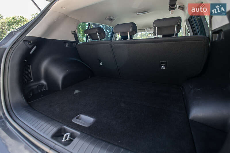 Позашляховик / Кросовер Kia Sportage 2018 в Львові