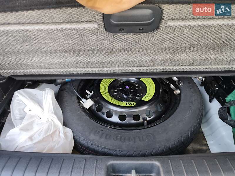 Внедорожник / Кроссовер Kia Sportage 2020 в Киеве