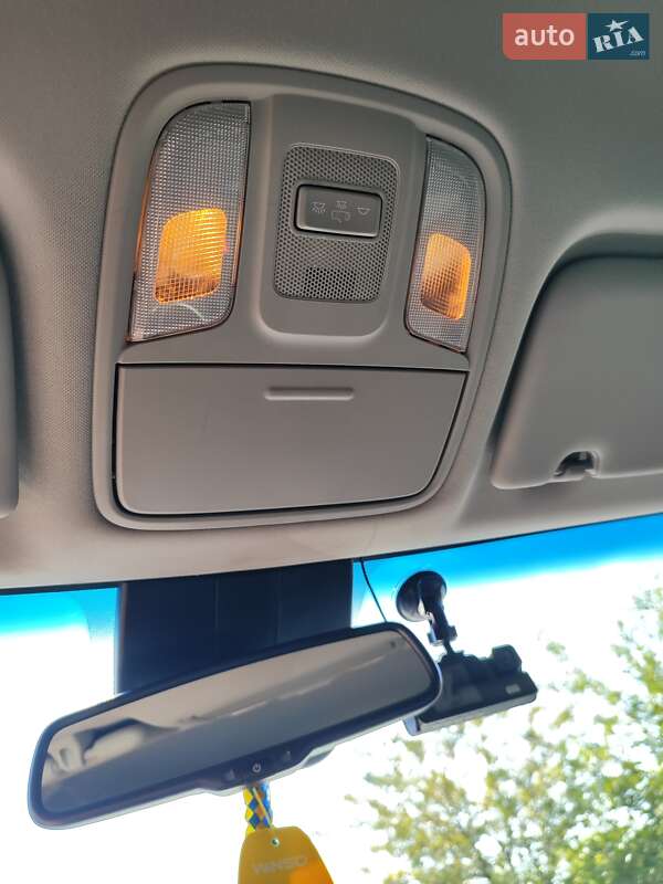 Внедорожник / Кроссовер Kia Sportage 2020 в Киеве