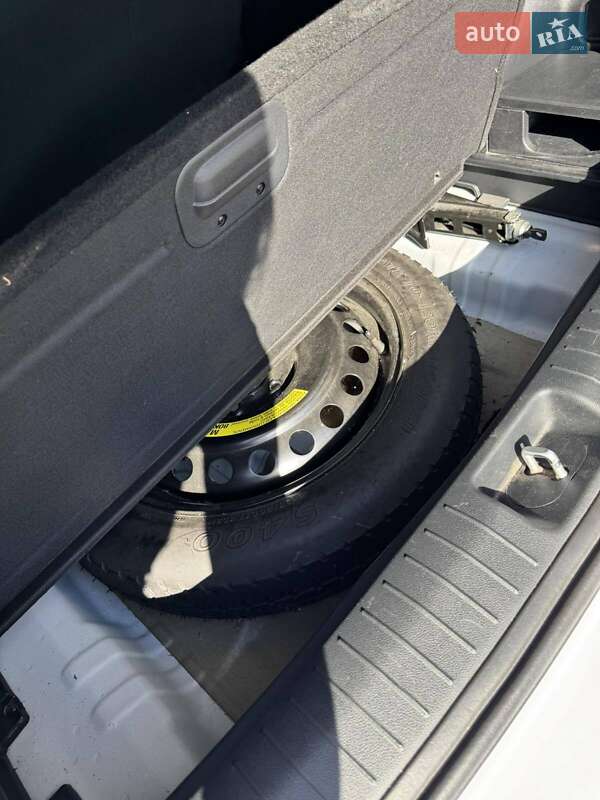 Внедорожник / Кроссовер Kia Sportage 2017 в Тернополе