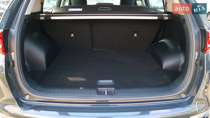 Внедорожник / Кроссовер Kia Sportage 2020 в Киеве