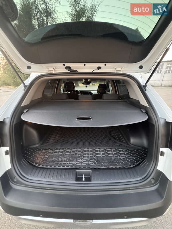 Внедорожник / Кроссовер Kia Sportage 2022 в Кривом Роге фото 14 Внедорожник / Кроссовер Kia Sportage 2022 в Кривом Роге