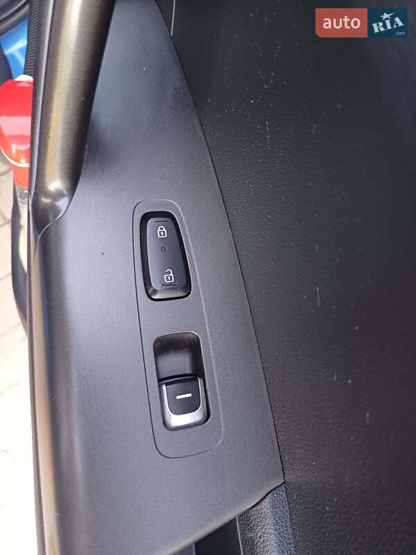 Позашляховик / Кросовер Kia Sportage 2021 в Новій Водолагі