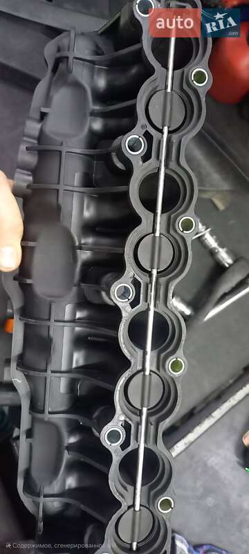 Внедорожник / Кроссовер Kia Sportage 2018 в Киеве