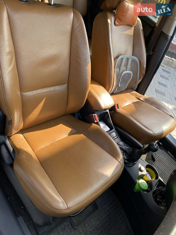 Позашляховик / Кросовер Kia Sportage 2007 в Шепетівці