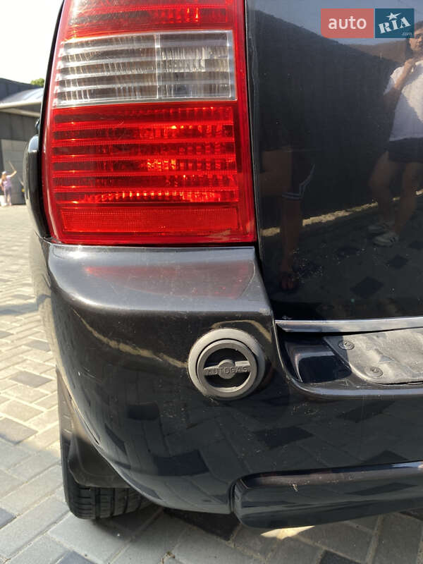 Позашляховик / Кросовер Kia Sportage 2007 в Шепетівці