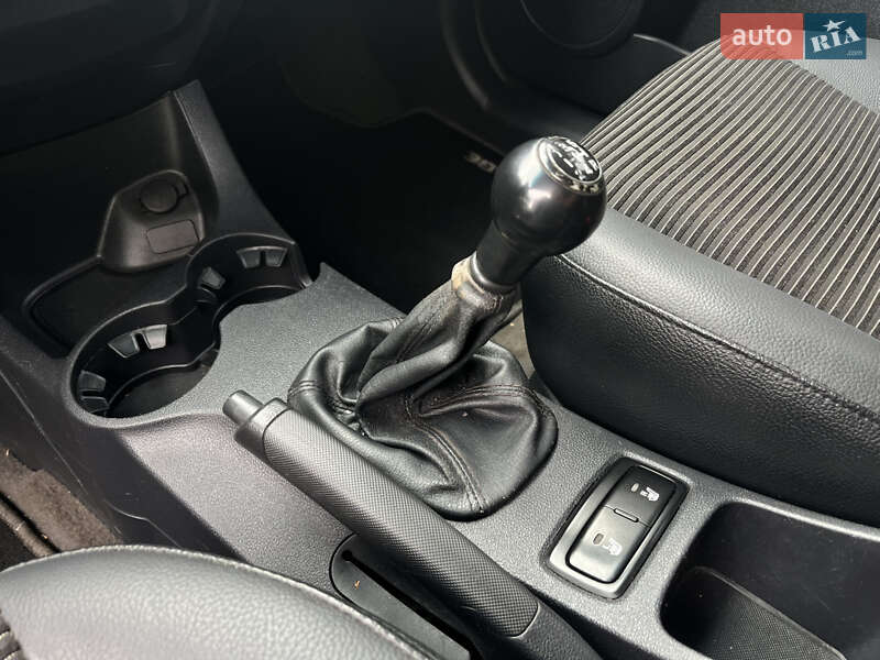 Позашляховик / Кросовер Kia Sportage 2007 в Харкові фото 23 Позашляховик / Кросовер Kia Sportage 2007 в Харкові