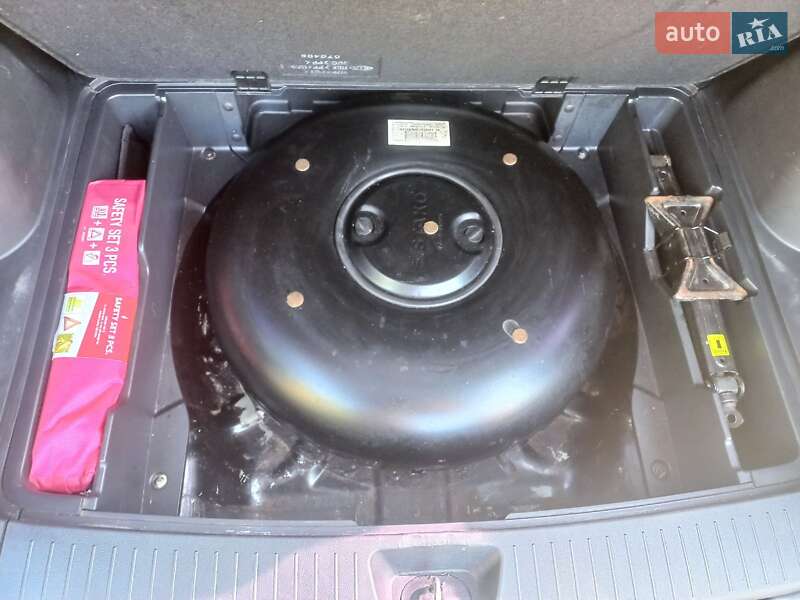 Позашляховик / Кросовер Kia Sportage 2007 в Маневичах