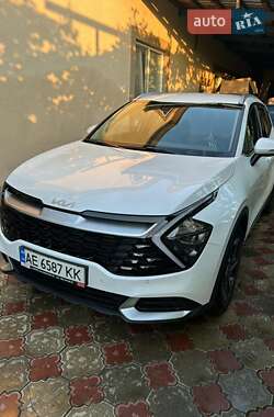 Внедорожник / Кроссовер Kia Sportage 2023 в Дружковке