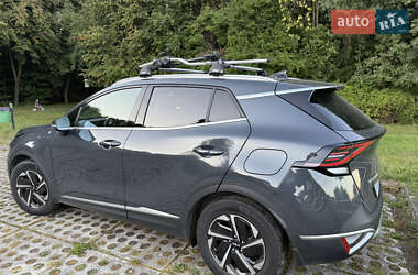 Внедорожник / Кроссовер Kia Sportage 2023 в Киеве
