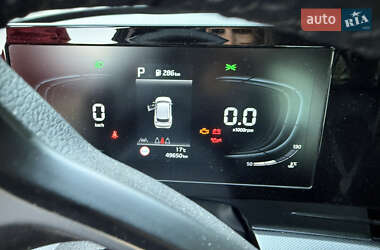 Внедорожник / Кроссовер Kia Sportage 2023 в Киеве