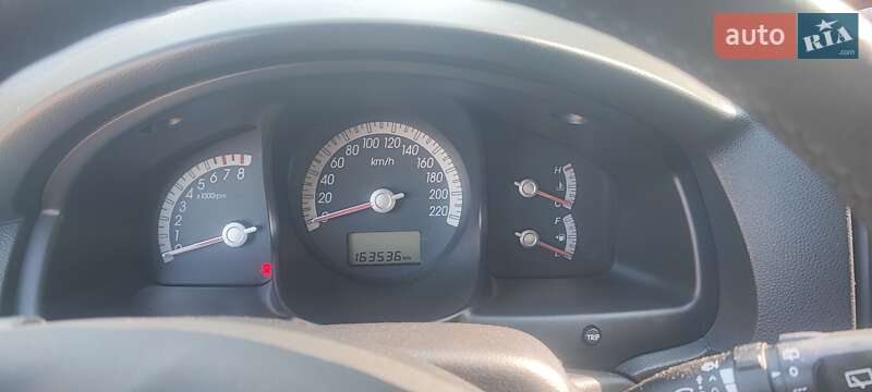 Внедорожник / Кроссовер Kia Sportage 2010 в Глухове фото 15 Внедорожник / Кроссовер Kia Sportage 2010 в Глухове