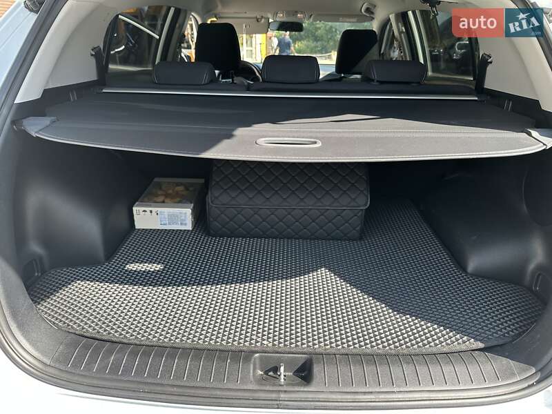 Позашляховик / Кросовер Kia Sportage 2021 в Львові