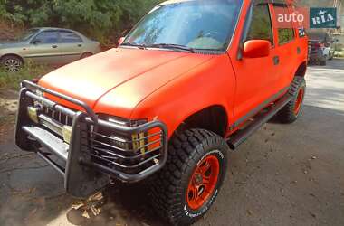Внедорожник / Кроссовер Kia Sportage 1996 в Харькове