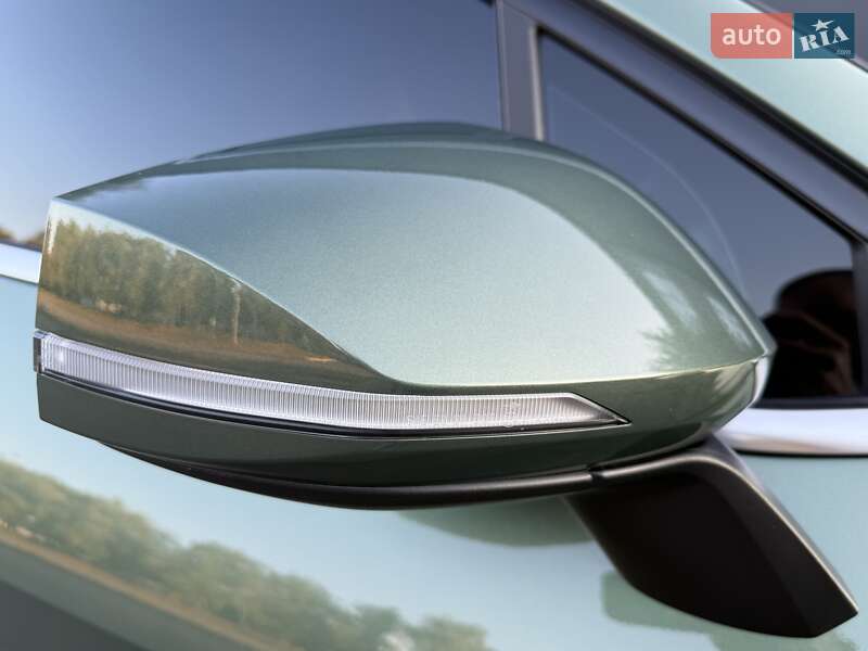 Внедорожник / Кроссовер Kia Sportage 2022 в Киеве