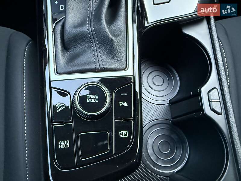 Внедорожник / Кроссовер Kia Sportage 2022 в Киеве