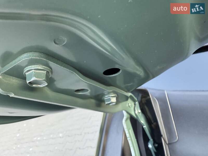 Внедорожник / Кроссовер Kia Sportage 2022 в Киеве